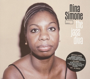 Jazz Diva by Simone, Nina