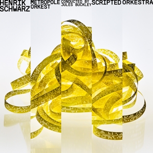 Scripted Orkestra by Schwarz, Henrik