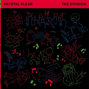 Division by Krystal Klear