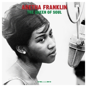 Queen of Soul by Franklin, Aretha