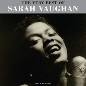 Very Best of by Sarah Vaughan