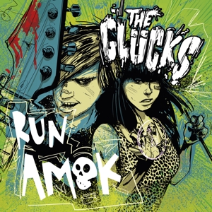 Run Amok by Glucks