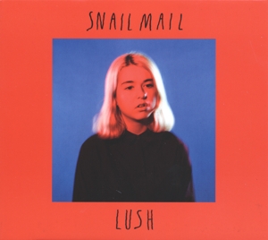 Lush by Snail Mail