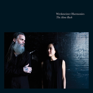 Alone Rush by Wrekmeister Harmonies