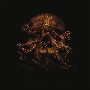 Ii by Dark Buddha Rising