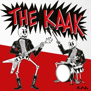 Kaak by Kaak