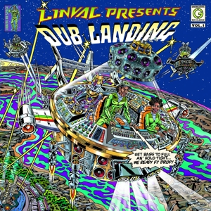 Dub Landing 1 by Thompson, Linval