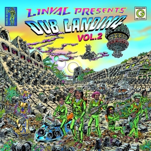 Dub Landing 2 by Thompson, Linval