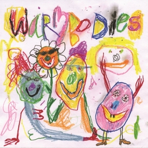 Warm Bodies by Warm Bodies