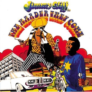 Harder They Come by Cliff, Jimmy
