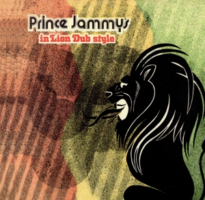 In Lion Dub Style by Prince Jammy