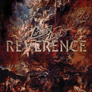 Reverence by Parkway Drive