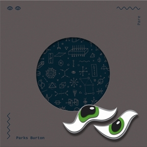 Pare by Parks Burton