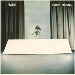 Chairs Missing by Wire