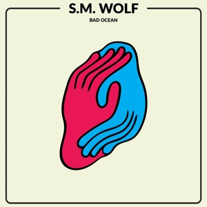 Bad Ocean by S.M. Wolf