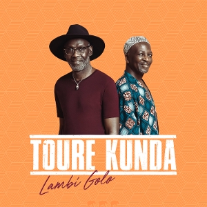Lambi Golo by Toure Kunda