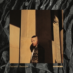 DJ Kicks by Forest Swords