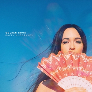 Golden Hour by Musgraves, Kacey