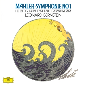 Mahler: Symphony No. 1 by Royal Concertgebouw or...