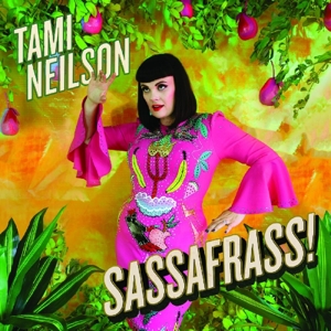 Sassafrass by Neilson, Tami