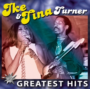 Greatest Hits by Ike & Tina Turner