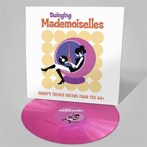 Swinging Mademoiselles