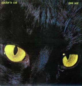 Gee Wiz by Doctor's Cat