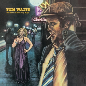 Heart of Saturday Night by Waits, Tom
