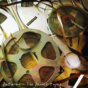 Seance Tapes by Saturnia