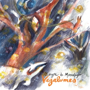 Vagalumes -10"-