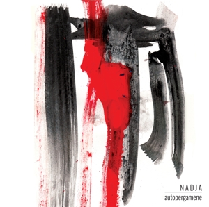 Autopergamene by Nadja