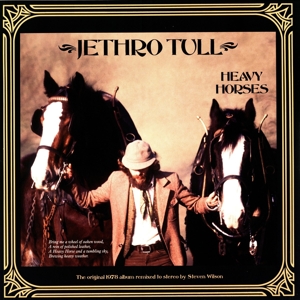 Heavy Horses by Jethro Tull
