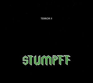 Terror Ii (Green) by Stumpff, Tommi