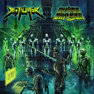 Split by Space Chaser