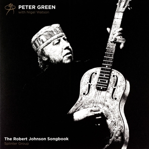 Robert Johnson Songbook by Peter Green