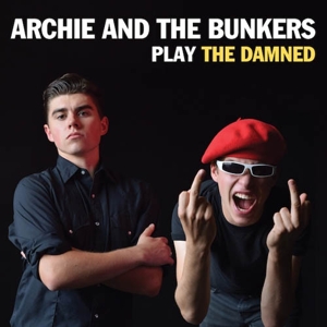Play the Damned by Archie & the Bunkers