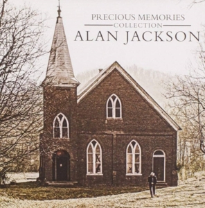 Precious Memories Collection by Jackson, Alan