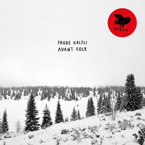 Avant Folk by Haltli, Frode