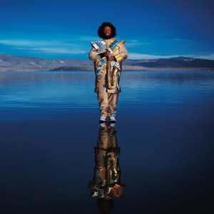 Heaven & Earth by Washington, Kamasi