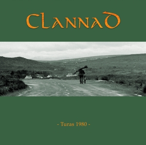 Turas 1980 by Clannad