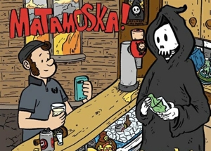 Beer Goggles by Matamoska!