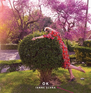 Ok -Lp+CD- by Schra, Janne