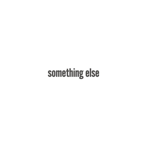 Something Else by Brian Jonestown Massacre