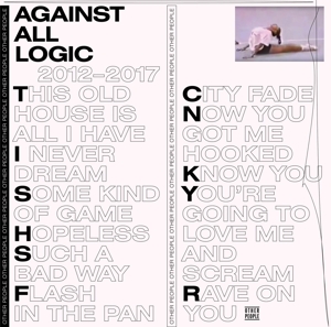 2012-2017 by Against All Logic