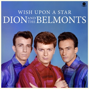 Wish Upon a Star by Dion and the Belmonts