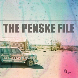 Salvation by Penske File, the