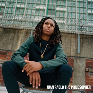 Juan Pablo: the Philosopher by Ezra Collective