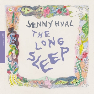 Long Sleep by Hval, Jenny