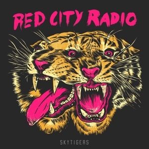 Skytigers by Red City Radio