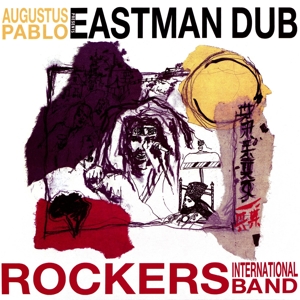 Eastman Dub by Pablo, Augustus